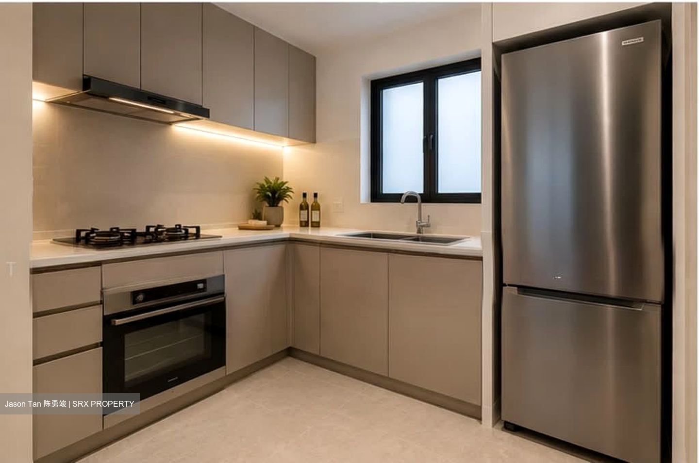 Onan Road (D15), Terrace #611303951